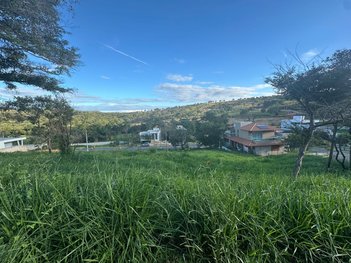 land_lot em Rua Quatro, Lagoa Santa Park Residence - Lagoa Santa - MG