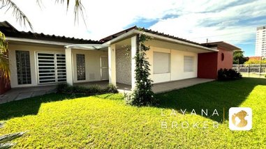 house em Avenida Flores da Cunha, Tramandaí - Tramandaí - RS