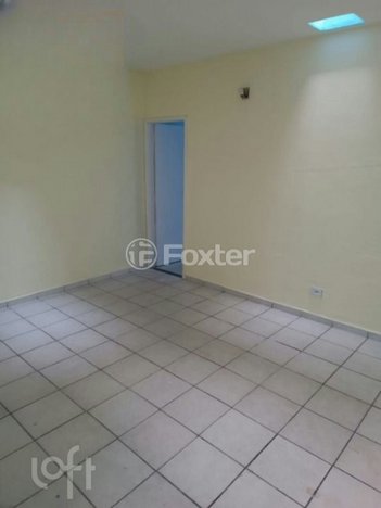 house em Rua General Leônidas Cardoso, Jardim São Bento - São Paulo - SP