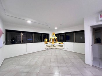 office em Rua Caldas Novas, Bethaville I - Barueri - SP