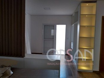 apartment em Rua Espírito Santo, Cerâmica - São Caetano do Sul - SP