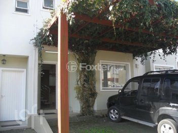 house em Rua Itália, Niterói - Canoas - RS