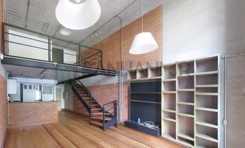 apartment em Alameda Tietê, Cerqueira César - São Paulo - SP