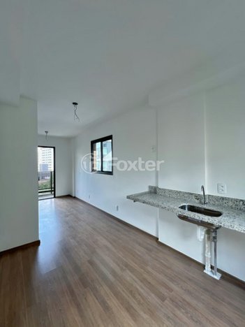 apartment em Rua Oscar Freire, Pinheiros - São Paulo - SP