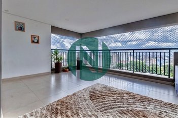 apartment em Rua Madre de Deus, Mooca - São Paulo - SP