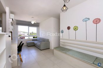 apartment em Rua Antonio Sereno Moretto, Teresópolis - Porto Alegre - RS