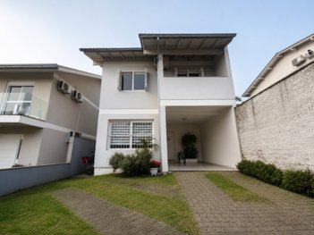 house em Rua Doutor João Daniel Hillebrand, Rondônia - Novo Hamburgo - RS