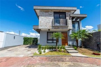 house em Rua das Cerejeiras, Parque da Matriz - Gravataí - RS