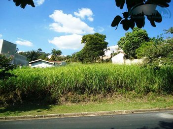 land_lot em Rua Bebedouro, Marambaia - Vinhedo - SP