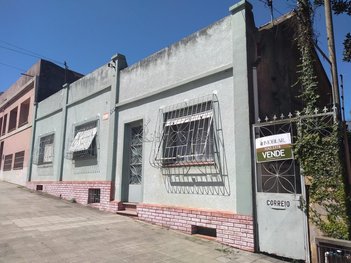 house em General Joao Teles, Centro - Bagé - RS