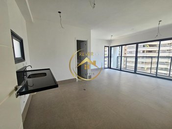 apartment em Rua Conceição, Cambuí - Campinas - SP