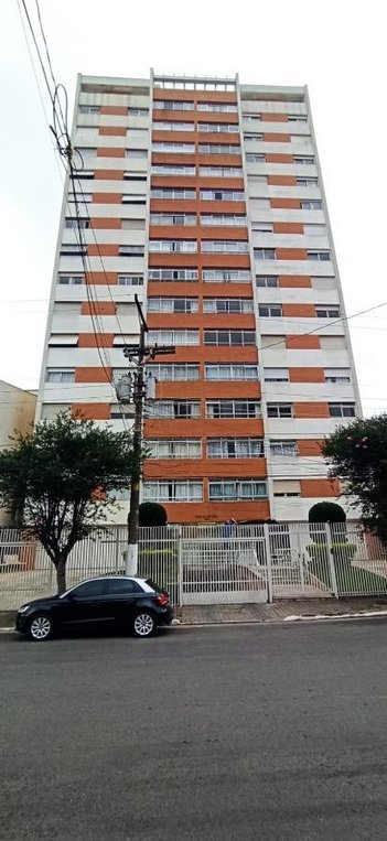 apartment em Rua Quetele, Jardim São Francisco (Zona Leste) - São Paulo - SP
