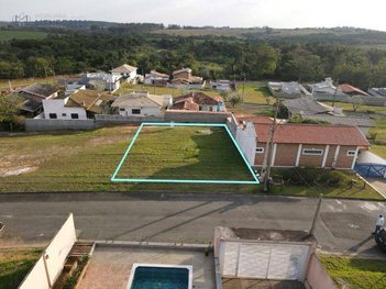 land_lot em Rodovia SP-304 - km 209 - Ribeirão Vermelho, São Pedro - São Pedro - SP