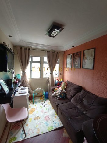 apartment em Rua Aveleda, Jardim Santa Terezinha (Zona Leste) - São Paulo - SP