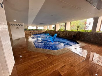 apartment em Rua Petrópolis, Pitangueiras - Guarujá - SP