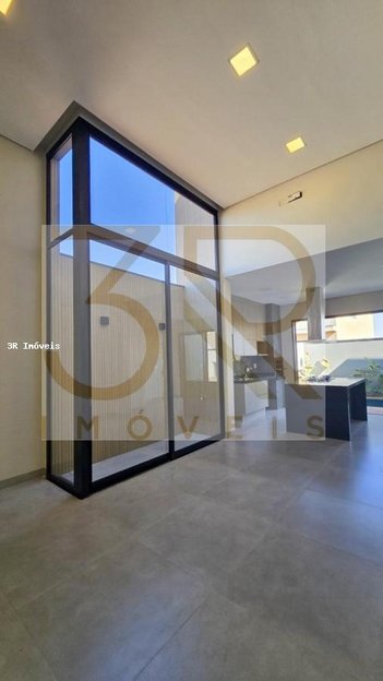 house em Rua Francisco Ignácio da Silva Netto, Real Sul - Ribeirão Preto - SP