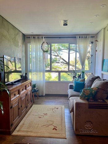 apartment em Dea Coufal, Ipanema - Porto Alegre - RS