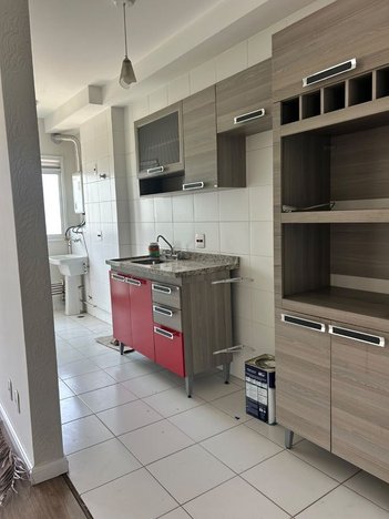 apartment em Avenida Caetano Gornati, Engordadouro - Jundiaí - SP