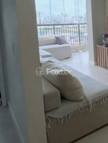 apartment em Rua Clemente Pereira, Ipiranga - São Paulo - SP