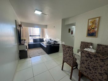 apartment em CNB 4, Taguatinga Centro (Taguatinga) - Brasília - DF