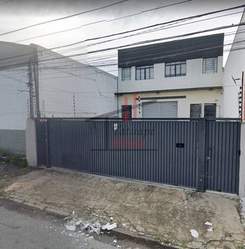 industrial em Doze de Setembro, Vila Guilherme - São Paulo - SP
