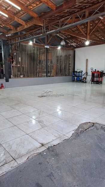 industrial em Alda Lourenço Francisco, Remanso Campineiro - Hortolândia - SP