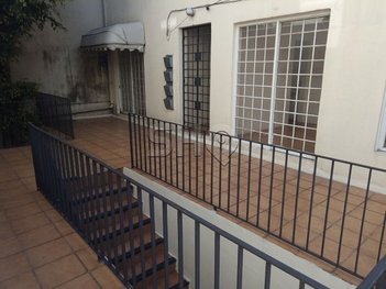 commercial_property em Apiacás, Perdizes - São Paulo - SP