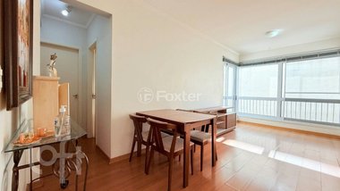 apartment em Rua Visconde de Inhauma, Azenha - Porto Alegre - RS