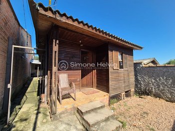 house em Rua Belmiro Andriotti, Colina - Guaíba - RS