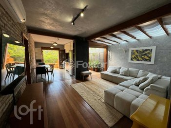 apartment em Rua Artur Rocha, Mont Serrat - Porto Alegre - RS