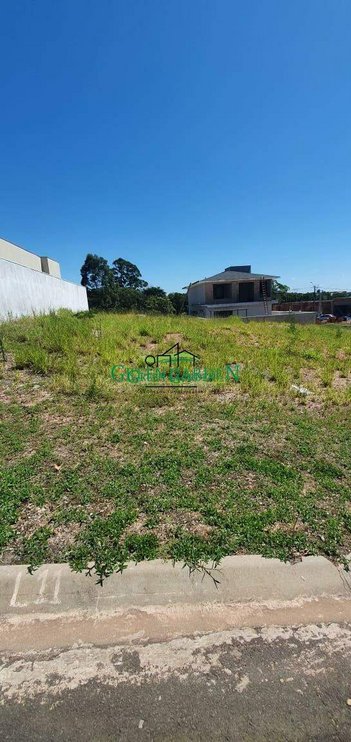 land_lot em Avenida Nicola Accieri, Jardim Celeste - Jundiaí - SP