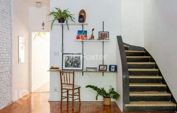 house em Avenida Padre Pereira de Andrade, Boaçava - São Paulo - SP