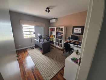 house em Rua Ribeiro do Vale, Brooklin Paulista - São Paulo - SP