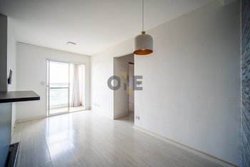 apartment em Estrada Aldeinha, Jardim Marilu - Carapicuíba - SP