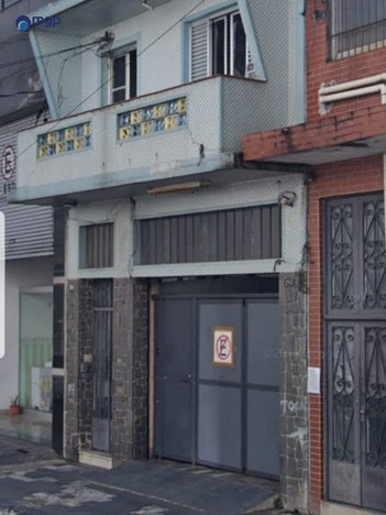 commercial_property em Rua Coronel Emídio Piedade, Brás - São Paulo - SP