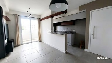 apartment em Rua Coronel Aparício Borges, Glória - Porto Alegre - RS