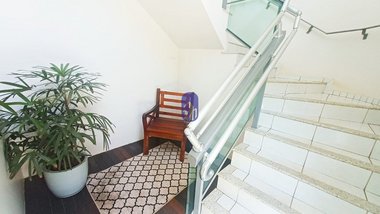 office em Avenida Luiz Amadeu Lodi, Centro-Sul - Sorriso - MT