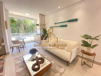 apartment em Avenida Engenheiro Durval Gago Lourenço, São Lourenço - Bertioga - SP