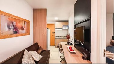 apartment em SQPS 102 Lote 13, Zona Industrial (Guará) - Brasília - DF