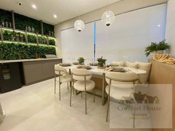 apartment em Rua Alegre, Santa Paula - São Caetano do Sul - SP