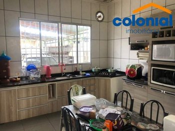 house em Travessa Um, Botujuru (Botujuru) - Campo Limpo Paulista - SP