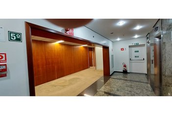 office em Alameda Santos, Cerqueira César - São Paulo - SP