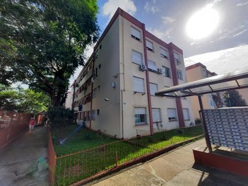 apartment em Rua Doutor Carlos Maria Bins, Jardim Leopoldina - Porto Alegre - RS