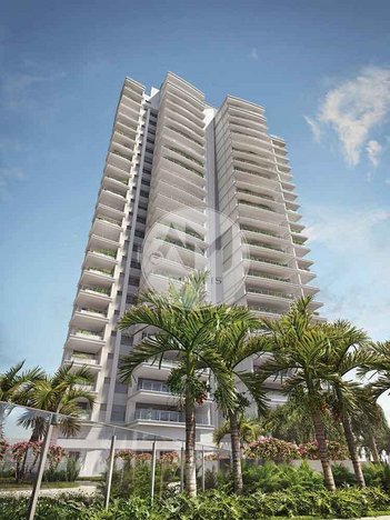 apartment em Rua Achilles Masetti, Paraíso - São Paulo - SP