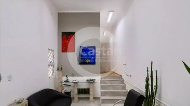 house em Rua Madre de Deus, Mooca - São Paulo - SP