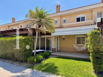 house em Avenida Paraguassu, Xangri-Lá - Xangri-Lá - RS