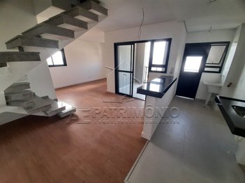 apartment em Rua Antonio Perez Hernandez, Parque Campolim - Sorocaba - SP