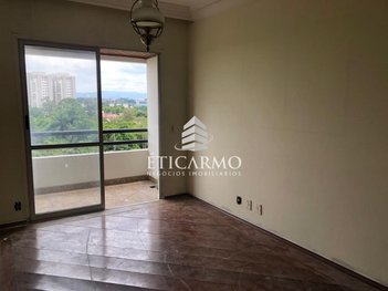 apartment em Rua Rodovalho Junior, Penha de França - São Paulo - SP