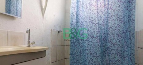 apartment em Rua Abadia dos Dourados, Vila Indiana - São Paulo - SP