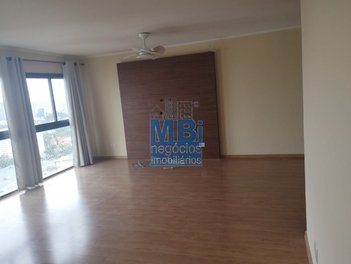 apartment em Avenida Washington Luís, Santo Amaro - São Paulo - SP